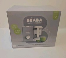 Beaba babycook express for sale  LEICESTER