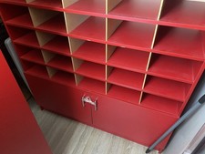 School furniture pigeon for sale  CHICHESTER