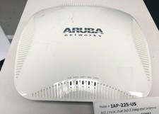 Aruba iap 225 for sale  Minneapolis