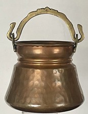 Vintage small hammered for sale  New Rochelle