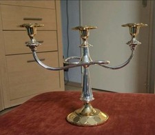 3armiget kerzenständer metall gebraucht kaufen  Berlin