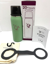Ceres chill breastmilk for sale  Goshen