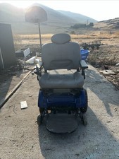Electric wheelchair for sale  Woodlake