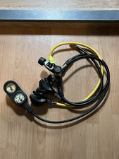 Scubapro diving regulator for sale  WESTON-SUPER-MARE