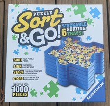 Ravensburger jigsaw puzzle for sale  Bath