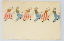 Vintage dutch children for sale  SALISBURY
