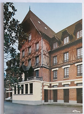 Carte postale lisieux d'occasion  Pont-Évêque