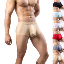 Pack mens boxer d'occasion  Expédié en Belgium