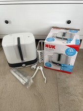 Nuk dampf sterilisator gebraucht kaufen  Meschede