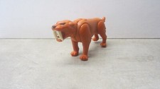 Playmobil animal tigre d'occasion  Corps