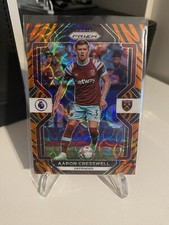 2022 panini prizm for sale  TONBRIDGE