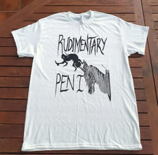 Rudimentary peni band for sale  Richmond