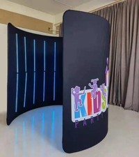 8ft 360 photobooth for sale  Los Angeles