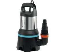 Schmutzwasser tauchpumpe garde gebraucht kaufen  Deutschland
