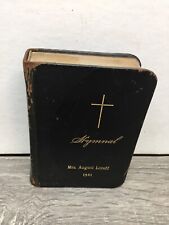 1917 antigue evangelical for sale  Nevada