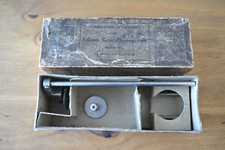 Combination min attachment for sale  BLAENAU FFESTINIOG