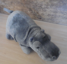 Doudou peluche zoo d'occasion  Ligueil