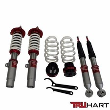 Truhart streetplus Coilovers por 2006+ Volkswagen Golf Jetta-TH-V803, usado comprar usado  Enviando para Brazil
