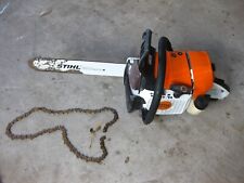 Stihl 461 rock for sale  USA