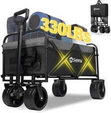 Folding utility cart for sale  Chino