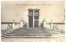 Old postcard thoisy d'occasion  Expédié en Belgium