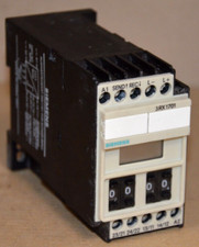 Siemens 3rx1701 auswergerät gebraucht kaufen  Biederitz