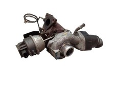 Turbolader für AUDI A4 AVANT (8K5, B8) 2.0 TDI 03L145702D 53031013583 comprar usado Turbolader für AUDI A4 AVANT (8K5, B8) 2.0 TDI 03L145702D 53031013583 comprar usado  Enviando para Brazil