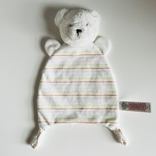Tesco teddy bear for sale  NOTTINGHAM