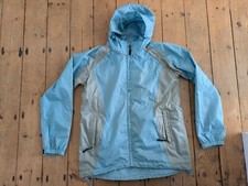 Womens blue grey for sale  STONEHOUSE