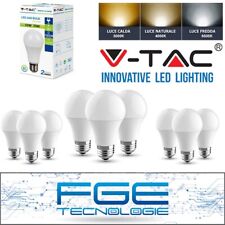 Lampadine led tac usato  Casalnuovo di Napoli