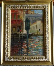 Giuseppe aprea 1876 usato  Napoli