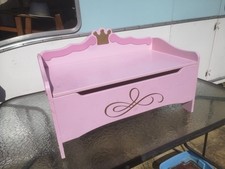 wooden toy box for sale wooden toy box for sale DARTFORD
