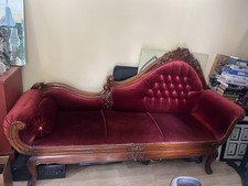 Antique mahagony day for sale  Los Angeles