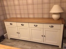 Sideboard for sale  LINCOLN