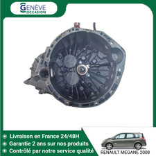 Boite vitesses renault d'occasion  Niort