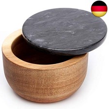 Holz salz box gebraucht kaufen  Berlin