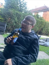 Jake for sale  SHILDON