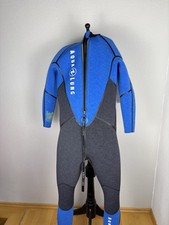 Aqualung aquaflex neoprenanzug gebraucht kaufen  Idstein