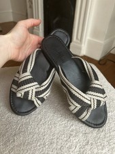 Becksondergaard sliders narrow for sale  LONDON