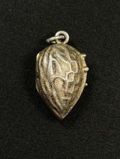 Antikes jugendstil medaillon gebraucht kaufen  Rostock