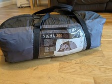 Vango sigma 300 for sale  MAIDENHEAD
