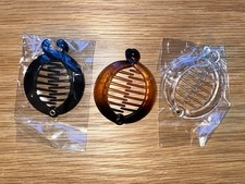 hair clips banana clips for sale  SOLIHULL