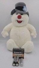 Frosty snowman talking for sale  Port Orange