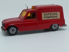 Miniature voiture norev d'occasion  Nogent-sur-Marne