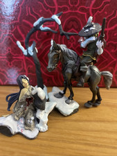 Action figure gashapon usato  Torino