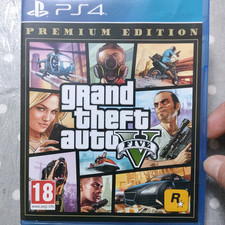 Gta grand theft usato  Napoli