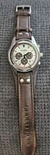 Fossil coachman braun gebraucht kaufen  Freinsheim