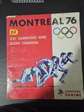 Album panini complet d'occasion  Deuil-la-Barre