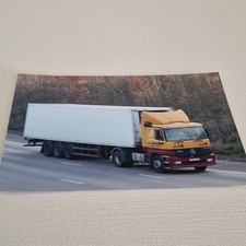 Barker mercedes truck for sale  WARE