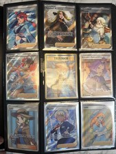 Pokemon binder collection for sale  Spring Hill